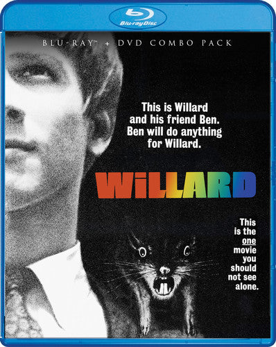 Willard (1971)