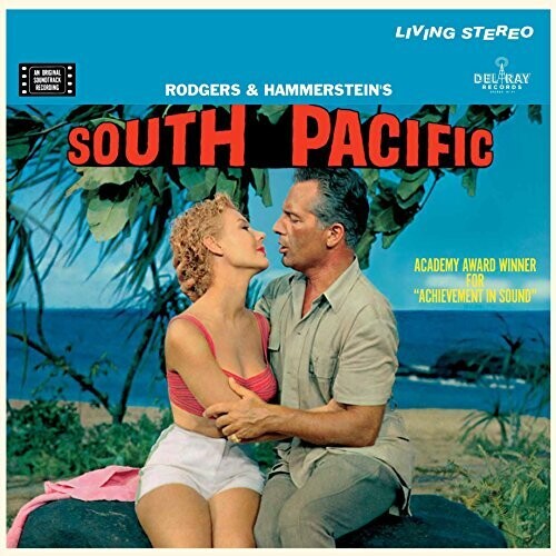 South Pacific - O.S.T.