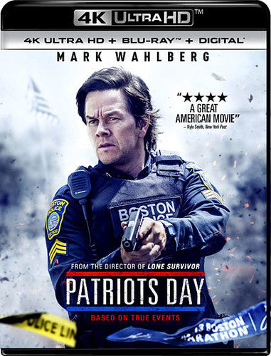 Patriots Day