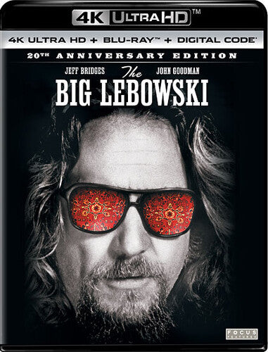 Big Lebowski: 20Th Anniversary Edition