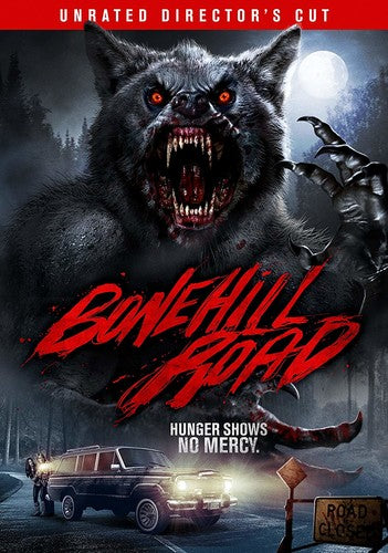 Bonehill Road (Dvd,Std,Ws)
