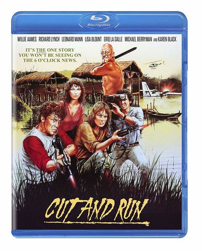 Cut & Run (1985)