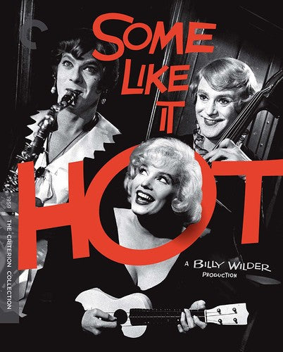 Some Like It Hot/Bd