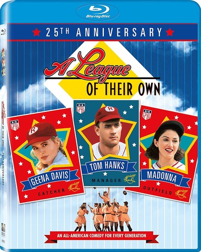 League Of Their Own: 25Th Anniversary Edition