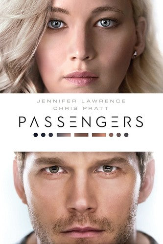 Passengers (2016)