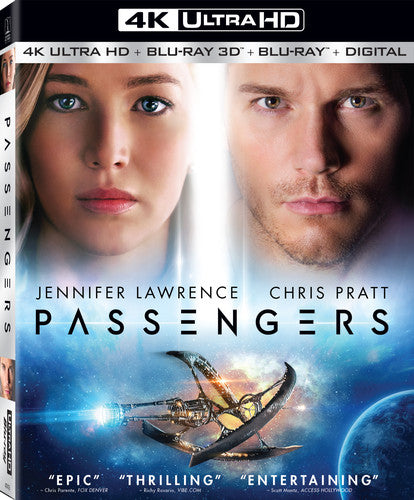 Passengers (2016)