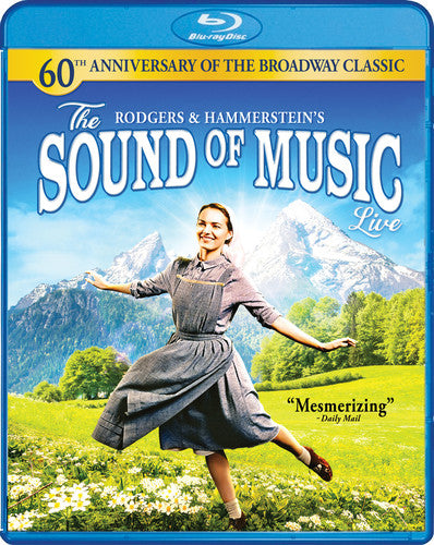 Sound Of Music Live