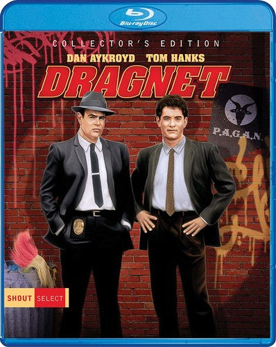 Dragnet (1987)