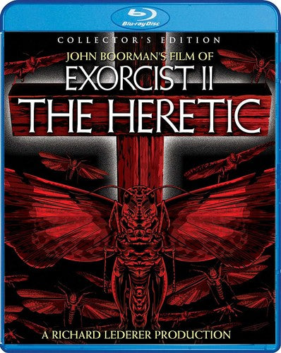 Exorcist Ii: Heretic