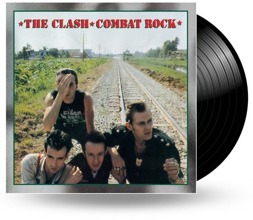 Combat Rock