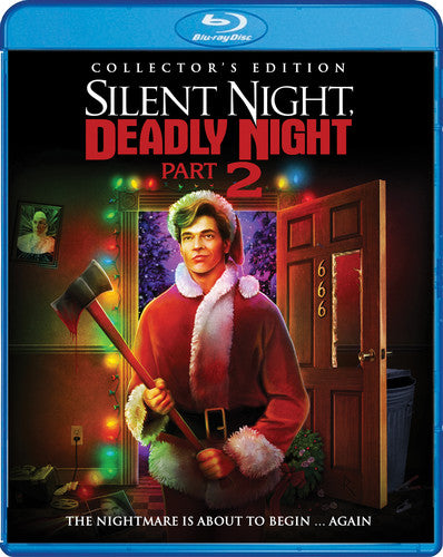 Silent Night Deadly Night - Part 2