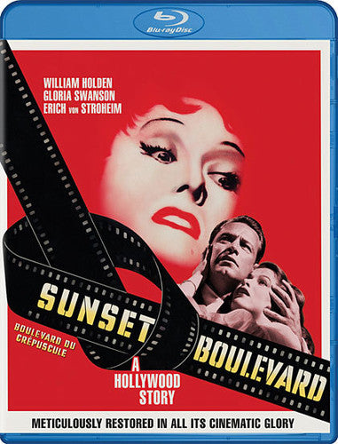 Sunset Boulevard