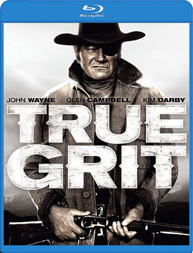 True Grit (1969)