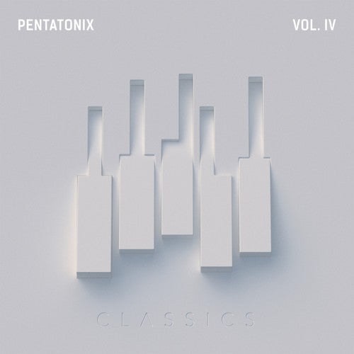 Ptx Vol Iv: Classics