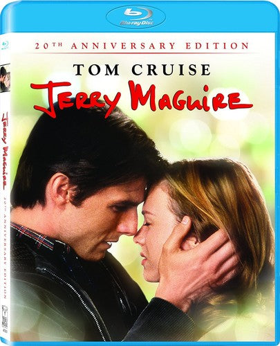 Jerry Maguire (20Th Anniversary Edition)