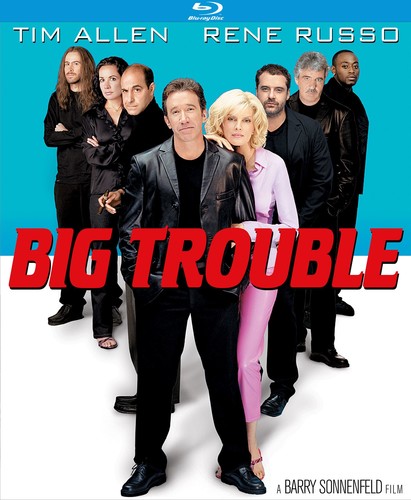 Big Trouble (2002)