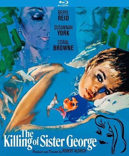 Killing Of Sister George (1968)