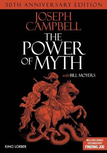 Power Of Myth (1988)