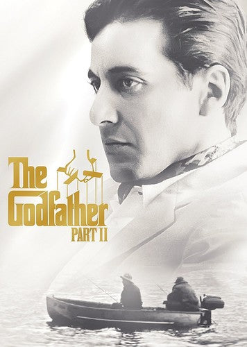 Godfather Part Ii