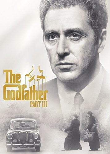 Godfather Part Iii