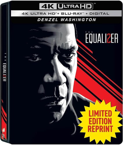 Equalizer 2