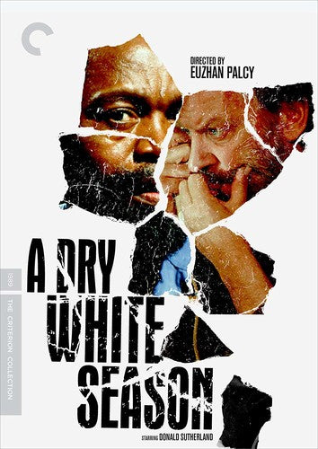 Dry White Season/Dvd