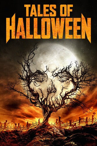 Tales Of Halloween