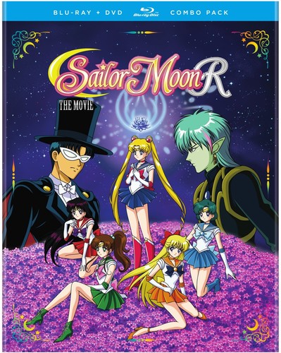 Sailor Moon R Movie