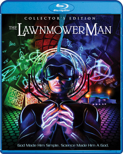 Lawnmower Man (Collector's Edition)
