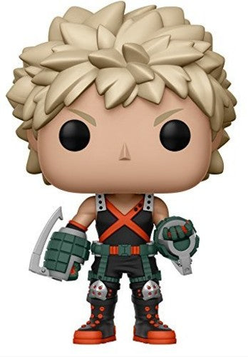 Funko Pop Anime My Hero Academia Katsuki