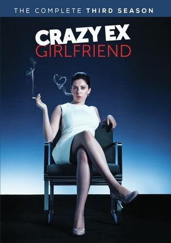 Crazy Ex-Girlfriend: Complete Third Season