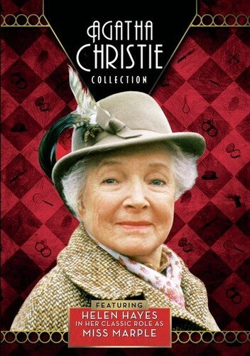 Agatha Christie Collection: Featuring Helen Hayes