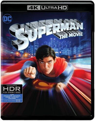 Superman: Movie (1978)