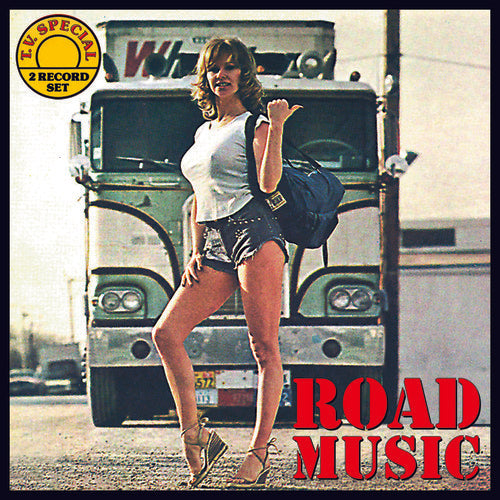 Road Music / Various