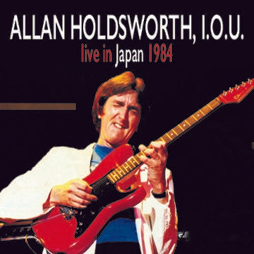 Live In Japan 1984