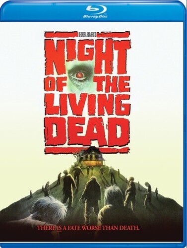 Night Of The Living Dead (1990)