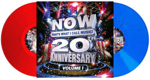 Now: 20Th Anniversary / Various