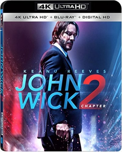 John Wick: Chapter 2