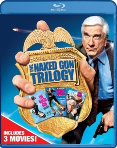 Naked Gun: Trilogy Collection