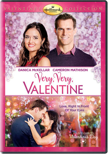 Very, Very, Valentine Dvd