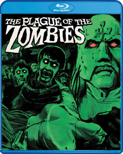Plague Of The Zombies