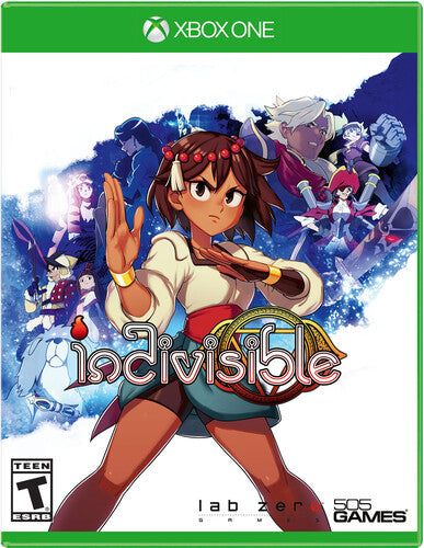 Xb1 Indivisible