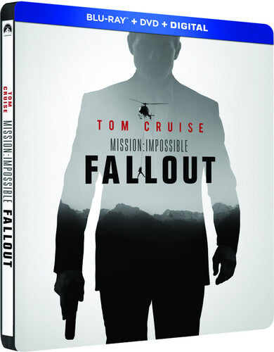 Mission Impossible - Fallout