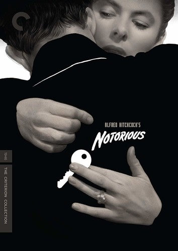 Notorious/Dvd