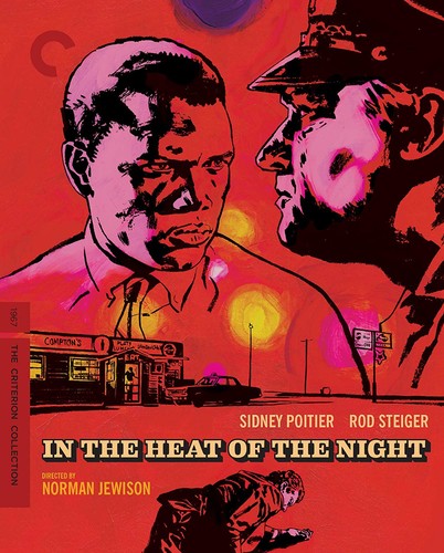 In The Heat Of The Night/Bd