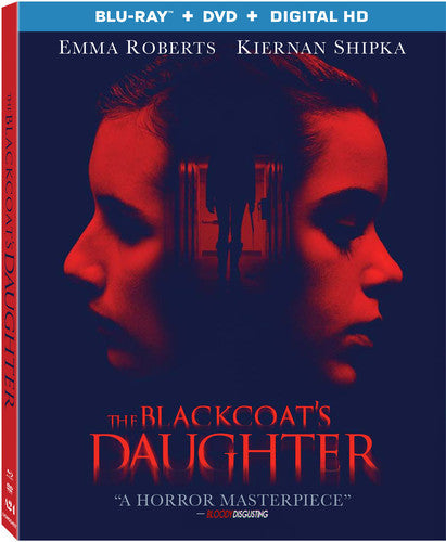 Blackcoat's Daughter