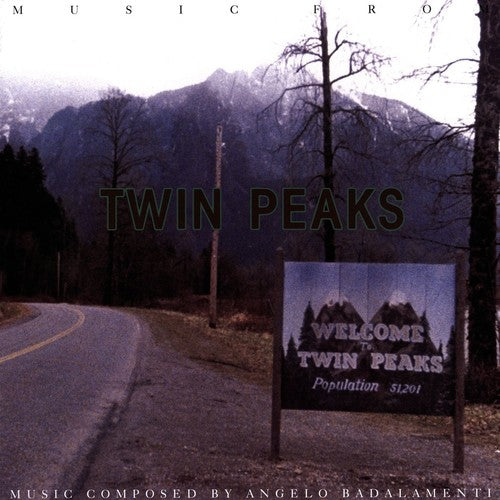 Twin Peaks / O.S.T.