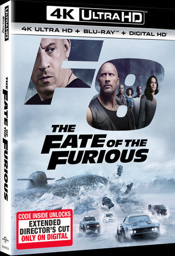 Fate Of The Furious