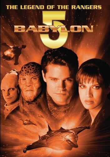 Babylon 5: Legend Of The Rangers (2002)