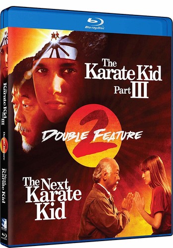 Karate Kid, The Part 3/Next Karate Kid, The
